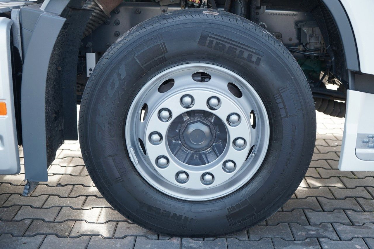 Тягач Volvo FH 500 / 2019 FH 500 / STANDARD / EURO 6: фото 19 Тягач Volvo FH 500 / 2019 FH 500 / STANDARD / EURO 6: фото 19