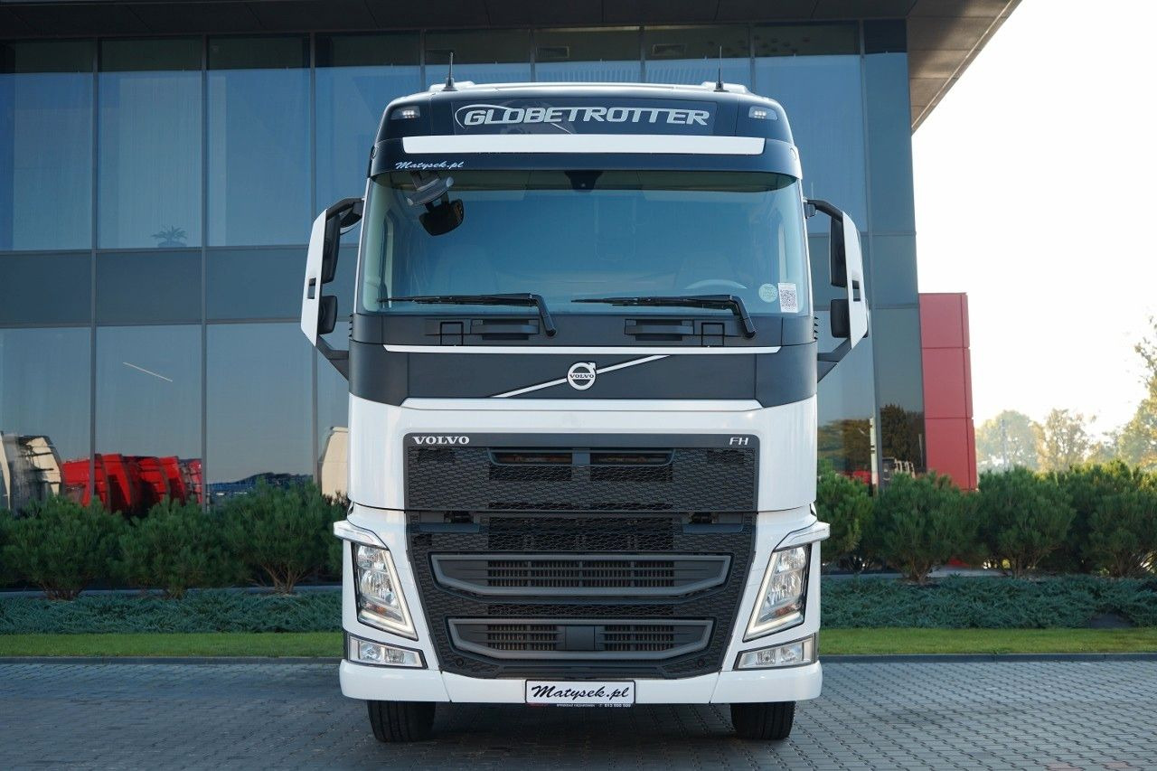 Volvo FH 500 / 2019 ROK / - Тягач: фото 3 Volvo FH 500 / 2019 ROK / - Тягач: фото 3