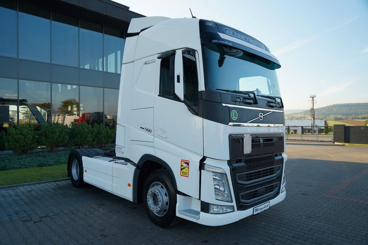 Volvo FH 500 / 2019 ROK - Тягач: фото 2 Volvo FH 500 / 2019 ROK - Тягач: фото 2