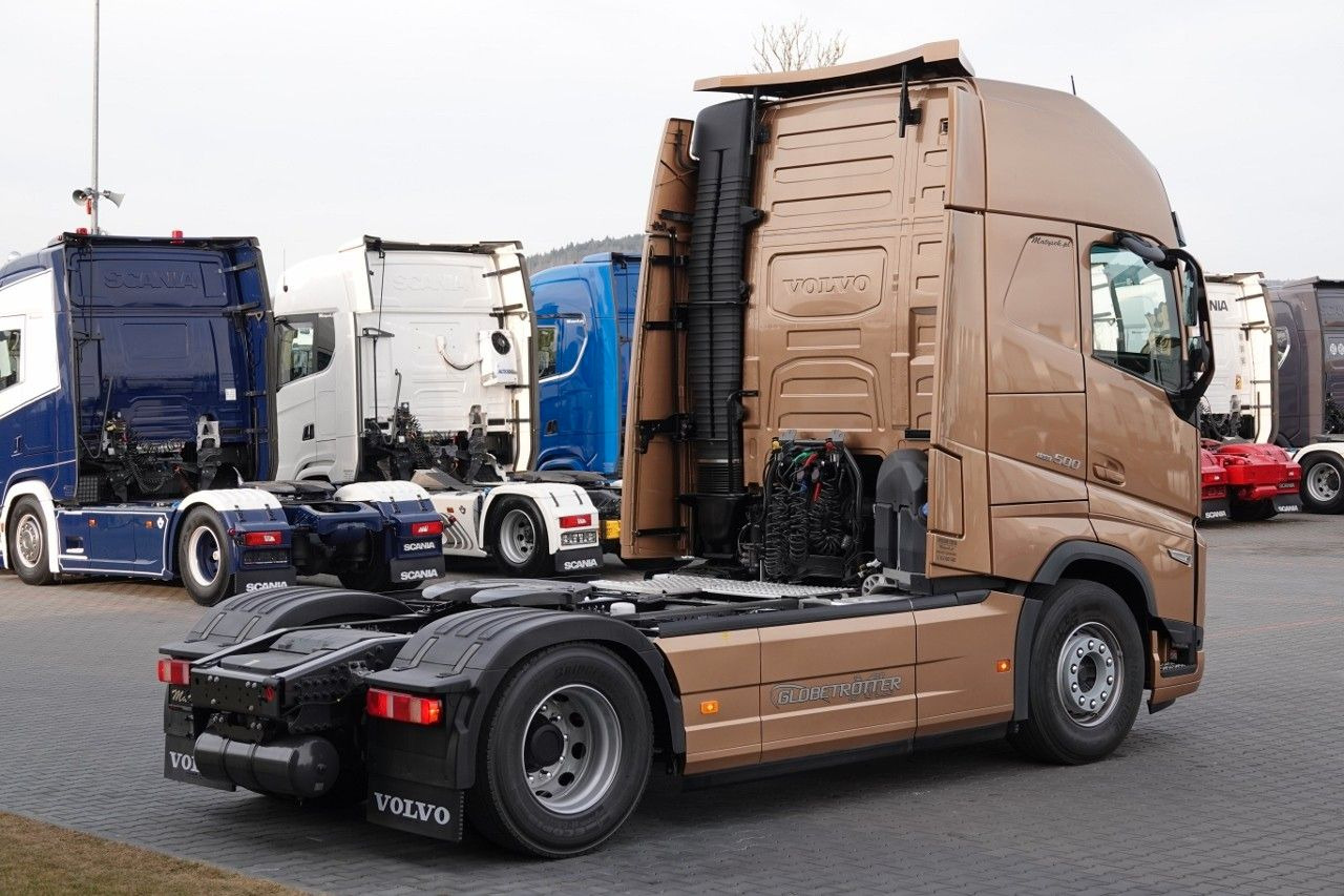 Volvo FH 500 / XXL / EURO 6 / 2022 / PO KONTRAKCIE SE - Тягач: фото 5 Volvo FH 500 / XXL / EURO 6 / 2022 / PO KONTRAKCIE SE - Тягач: фото 5
