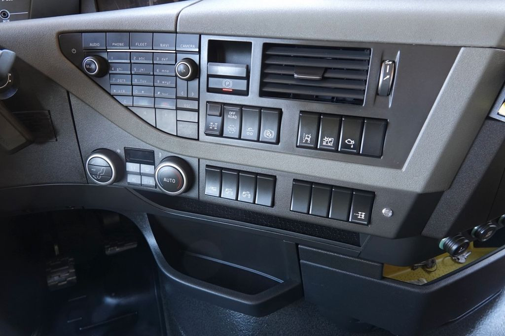 Volvo FH 540 / 6x4 / HYDRAULIKA / I -PARK COOL /3 OSIE Volvo FH 540 / 6x4 / HYDRAULIKA / I -PARK COOL /3 OSIE в лизинг Volvo FH 540 / 6x4 / HYDRAULIKA / I -PARK COOL /3 OSIE Volvo FH 540 / 6x4 / HYDRAULIKA / I -PARK COOL /3 OSIE: фото 12