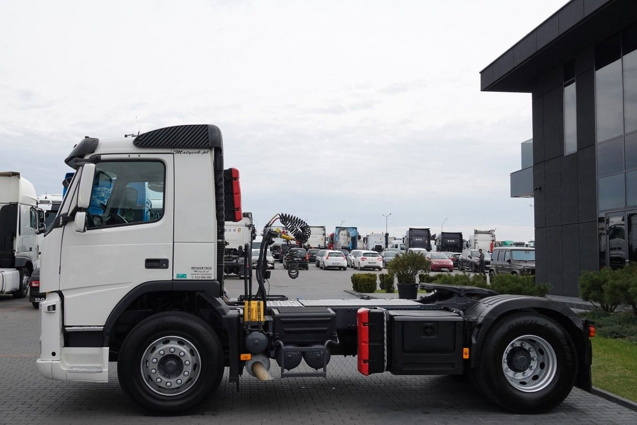 Volvo FM 380 / PEŁNY ADR / MAŁY PRZEBIEG / SPROWADZONY - Тягач: фото 3 Volvo FM 380 / PEŁNY ADR / MAŁY PRZEBIEG / SPROWADZONY - Тягач: фото 3