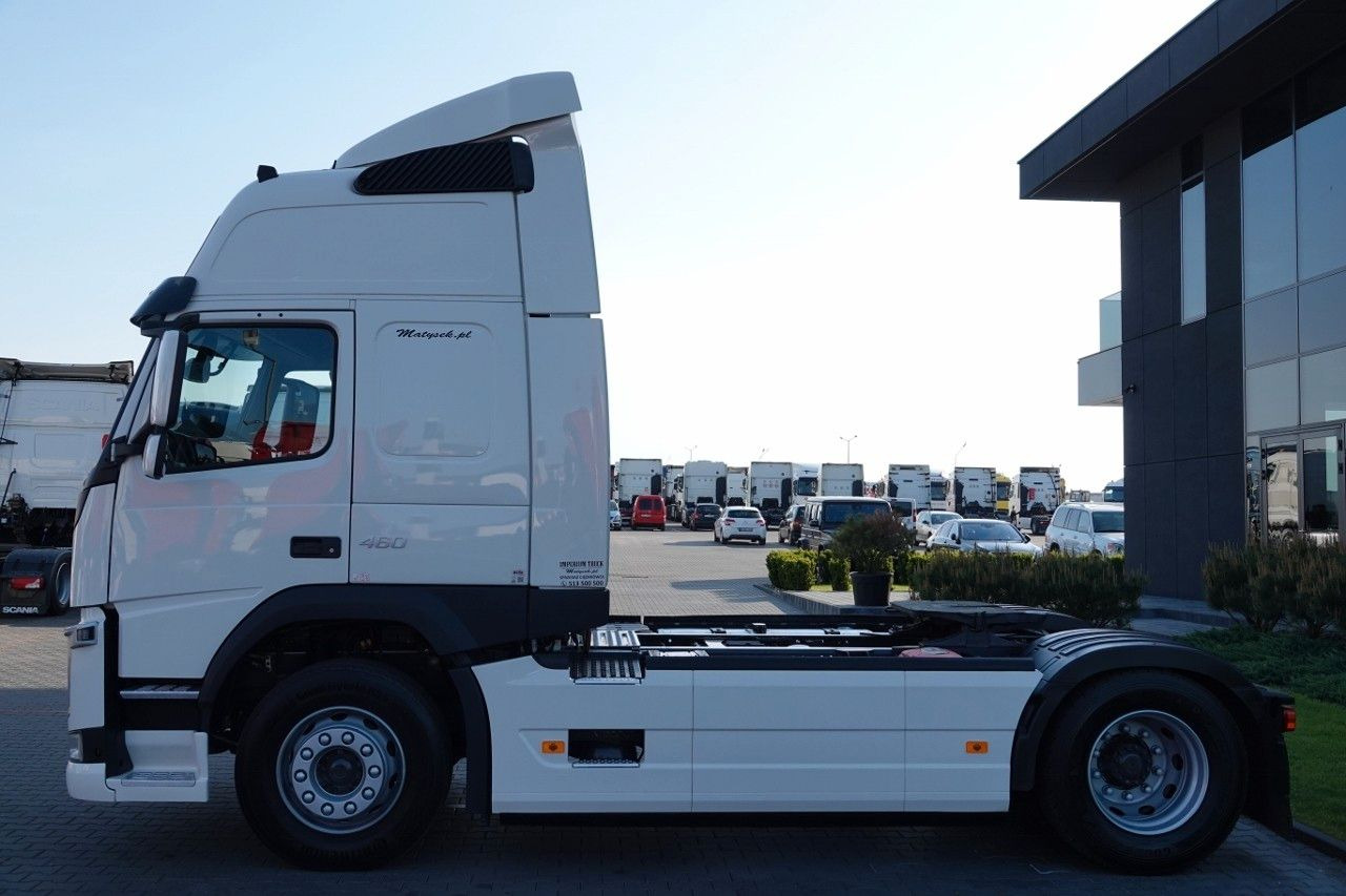 Volvo FM 460 / 13 LITROWY / PO KONTRAKCIE SERWISOWYM - Тягач: фото 3 Volvo FM 460 / 13 LITROWY / PO KONTRAKCIE SERWISOWYM - Тягач: фото 3