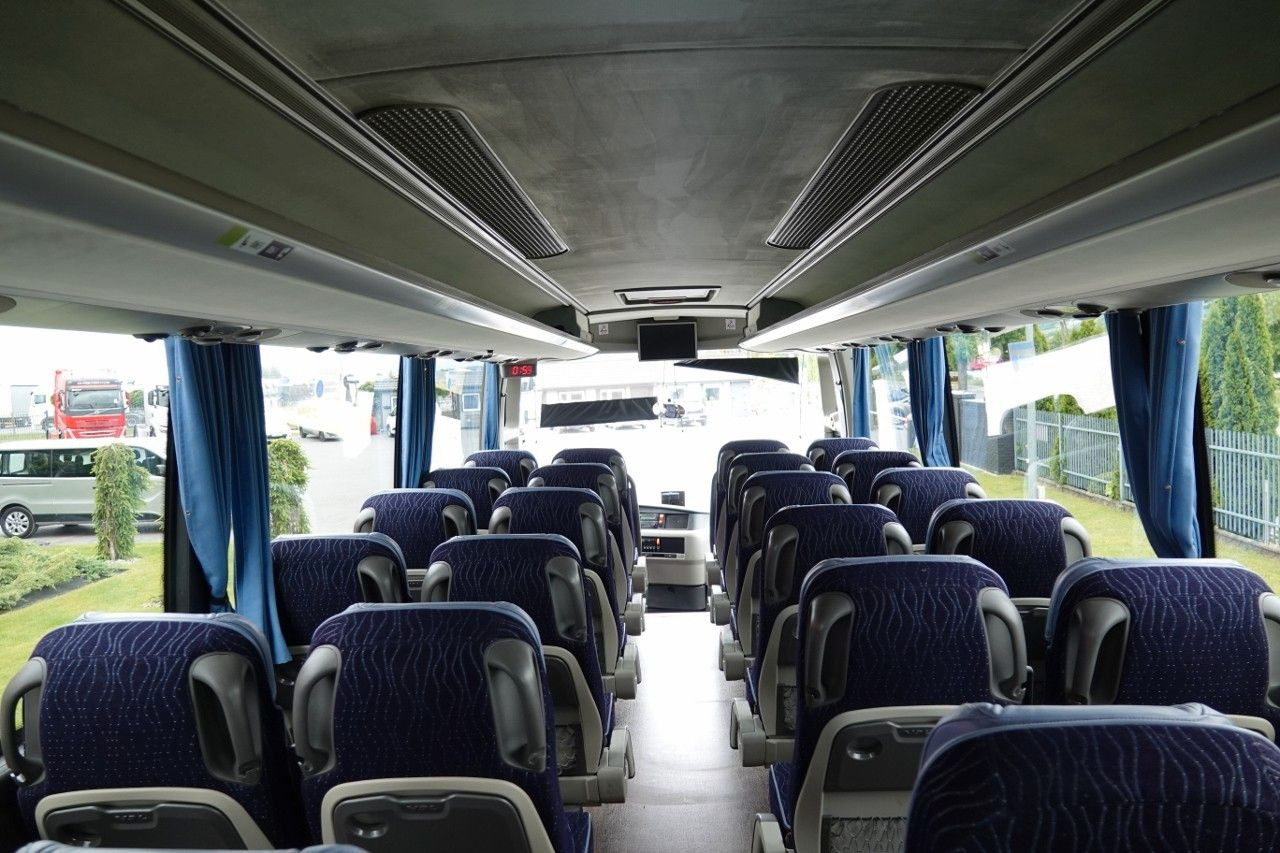 Туристический автобус VDL BOVA FHD2 / EURO 6 / SPROWADZONY / 12. 2015 / TURYSTY: фото 14