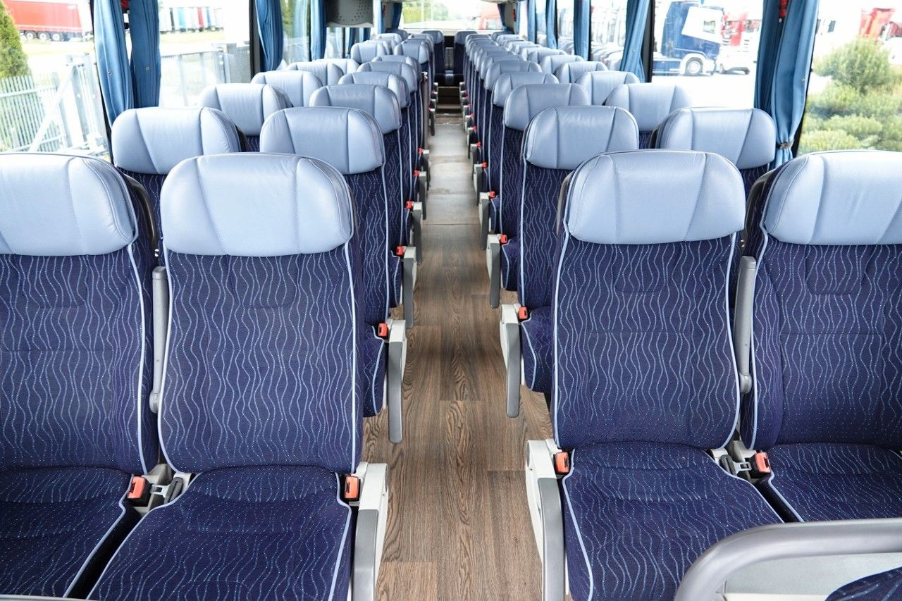 Туристический автобус VDL BOVA FHD2 / EURO 6 / SPROWADZONY / 12. 2015 / TURYSTY: фото 17