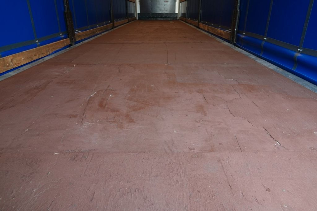 Тентованный полуприцеп Wielton CURTAINSIDER / STANDARD /LIFTED AXLE & ROOF/BDE: фото 18