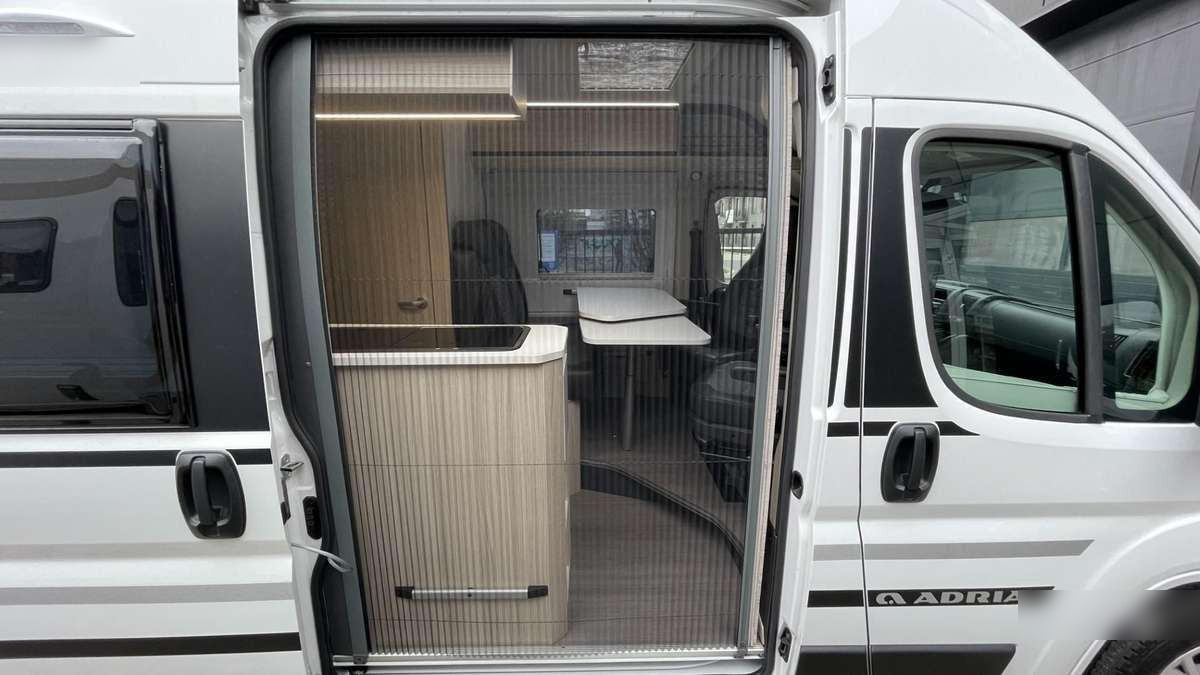 Adria Twin 600 SP Family - Кастенваген: фото 2 Adria Twin 600 SP Family - Кастенваген: фото 2