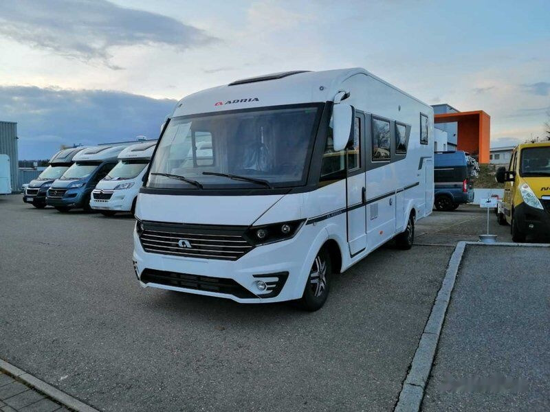 Adria Sonic Plus 700SL - Дом на колесах: фото 2 Adria Sonic Plus 700SL - Дом на колесах: фото 2