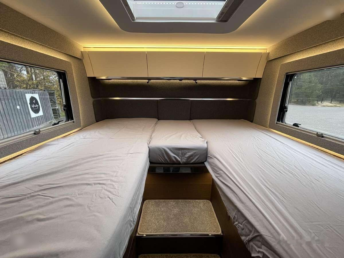 Дом на колесах Adria Super Sonic 780SL: фото 9