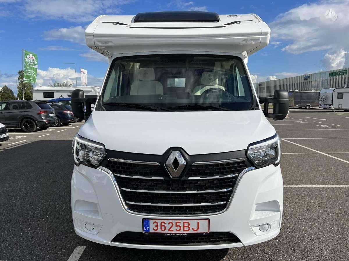 Ahorn Alaska TD Plus - Дом на колесах: фото 5 Ahorn Alaska TD Plus - Дом на колесах: фото 5