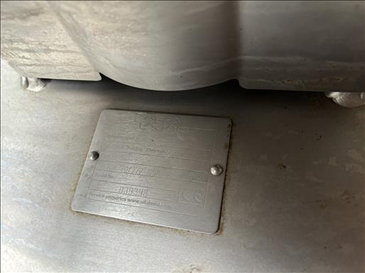 Alfa Laval LKH70 Centrifugal pump - Пищевое оборудование: фото 5 Alfa Laval LKH70 Centrifugal pump - Пищевое оборудование: фото 5