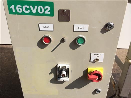 Anglia Autoflow stainless conveyor - Конвейер: фото 4 Anglia Autoflow stainless conveyor - Конвейер: фото 4