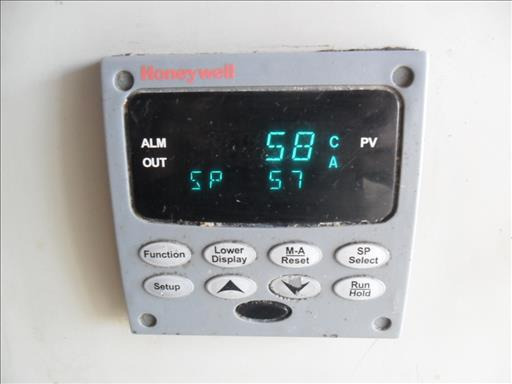 Хлебопекарное оборудование Balpe 9PL/20 Rotary plate pancake machine: фото 7