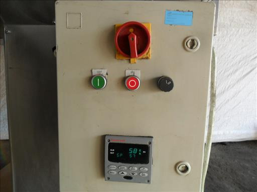 Хлебопекарное оборудование Balpe 9PL/20 Rotary plate pancake machine: фото 6