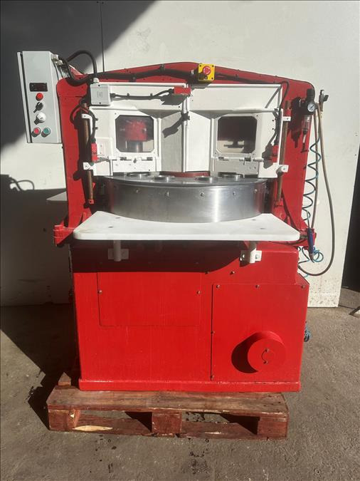Camwheat Universal Pie machine - Хлебопекарное оборудование: фото 1 Camwheat Universal Pie machine - Хлебопекарное оборудование: фото 1