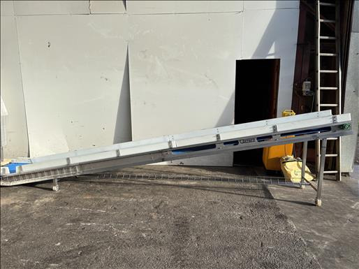 Carrera elevator conveyor - Конвейер: фото 1 Carrera elevator conveyor - Конвейер: фото 1