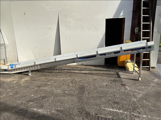 Carrera elevator conveyor - Конвейер: фото 2 Carrera elevator conveyor - Конвейер: фото 2