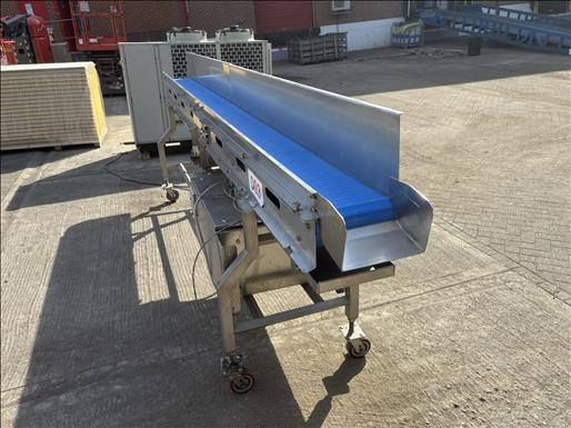 Cretors Stainless Conveyor - Конвейер: фото 2 Cretors Stainless Conveyor - Конвейер: фото 2