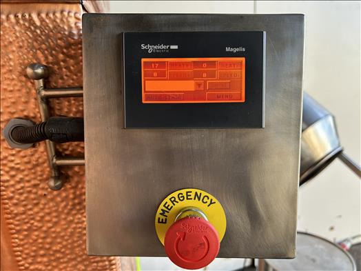 Пищевое оборудование Easyroast ERL02 Mini roasting oven: фото 8 Пищевое оборудование Easyroast ERL02 Mini roasting oven: фото 8