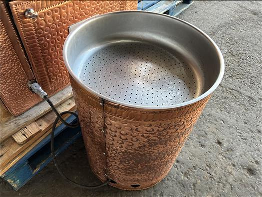 Пищевое оборудование Easyroast ERL02 Mini roasting oven: фото 6 Пищевое оборудование Easyroast ERL02 Mini roasting oven: фото 6