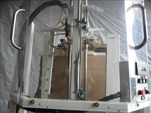 Endoline 201 case / box erector - Упаковочное оборудование: фото 4 Endoline 201 case / box erector - Упаковочное оборудование: фото 4