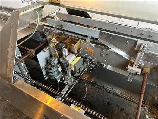 Freemantle TF Two flap sealer - Упаковочное оборудование: фото 4 Freemantle TF Two flap sealer - Упаковочное оборудование: фото 4