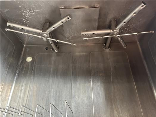 IWM EDI13A Utensil washer - Пищевое оборудование: фото 4 IWM EDI13A Utensil washer - Пищевое оборудование: фото 4