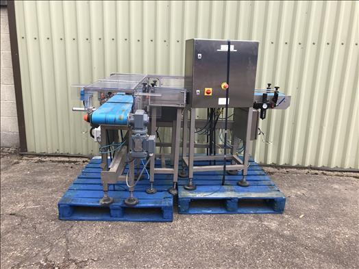 NNP 90 degree conveyor - Конвейер: фото 1 NNP 90 degree conveyor - Конвейер: фото 1