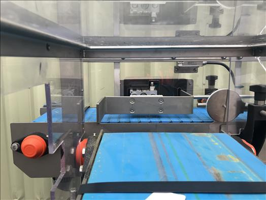 NNP 90 degree conveyor - Конвейер: фото 5 NNP 90 degree conveyor - Конвейер: фото 5