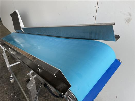 NNP Stainless conveyor - Конвейер: фото 4 NNP Stainless conveyor - Конвейер: фото 4