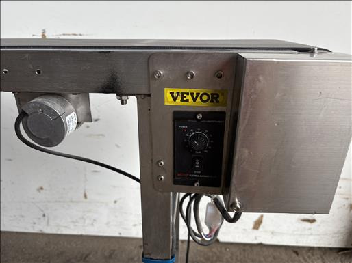 NNP Stainless conveyor - Конвейер: фото 4 NNP Stainless conveyor - Конвейер: фото 4