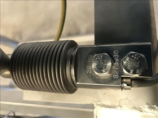 NNP Stainless conveyor - Конвейер: фото 4 NNP Stainless conveyor - Конвейер: фото 4