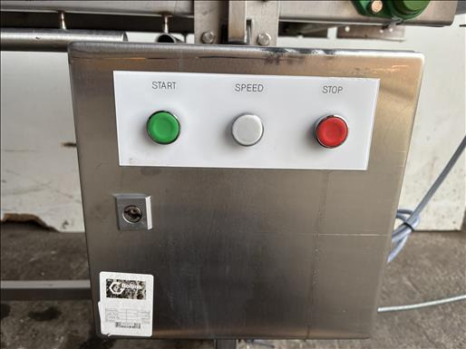NNP Stainless conveyor - Конвейер: фото 4 NNP Stainless conveyor - Конвейер: фото 4