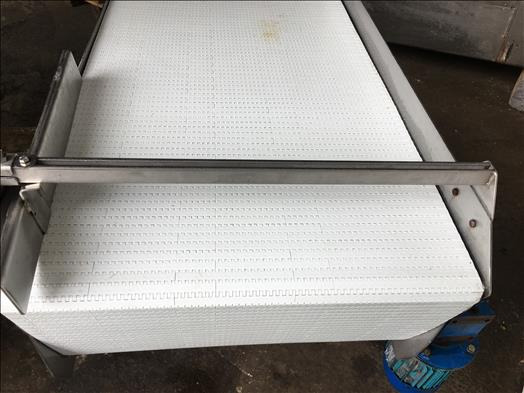 NNP stainless conveyor - Конвейер: фото 4 NNP stainless conveyor - Конвейер: фото 4