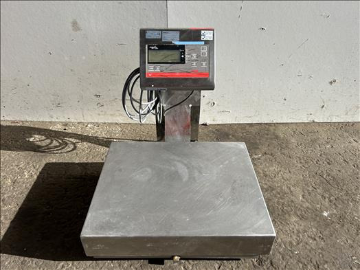 Precia Molen Platform scale - Пищевое оборудование: фото 1 Precia Molen Platform scale - Пищевое оборудование: фото 1