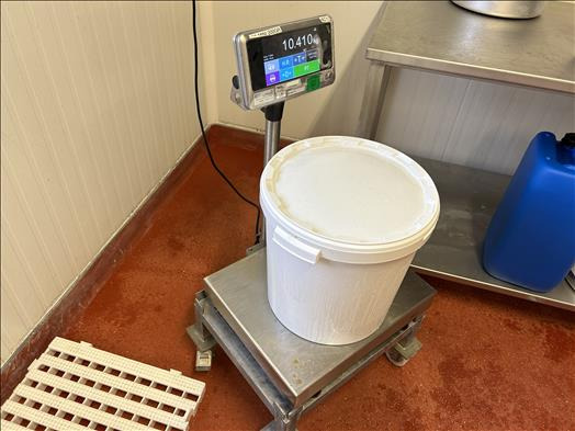 Precia Molen X112A Platform scale - Пищевое оборудование: фото 2 Precia Molen X112A Platform scale - Пищевое оборудование: фото 2