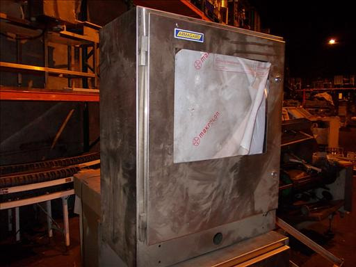 Промышленное оборудование Armagard SENC-700-UK Water proof computer cabinet: фото 6