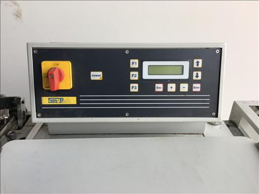 SMI pack FP560 L sealer - Упаковочное оборудование: фото 3 SMI pack FP560 L sealer - Упаковочное оборудование: фото 3