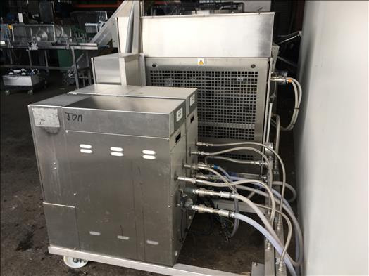 Пищевое оборудование Tricool S2/50 chiller: фото 8 Пищевое оборудование Tricool S2/50 chiller: фото 8