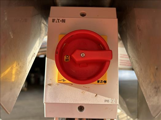 Unitech 180 degree conveyor - Конвейер: фото 5 Unitech 180 degree conveyor - Конвейер: фото 5