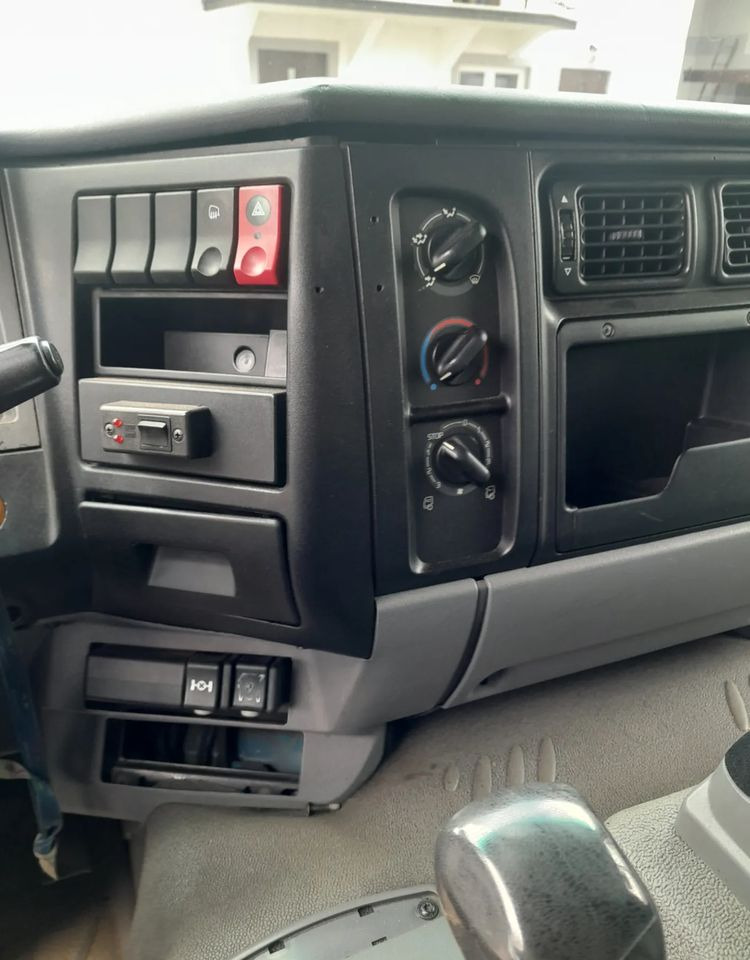 Renault PREMIUM 320 DCI / KERAX / HYDROBURTA / WYWROTKA - Самосвал: фото 3 Renault PREMIUM 320 DCI / KERAX / HYDROBURTA / WYWROTKA - Самосвал: фото 3