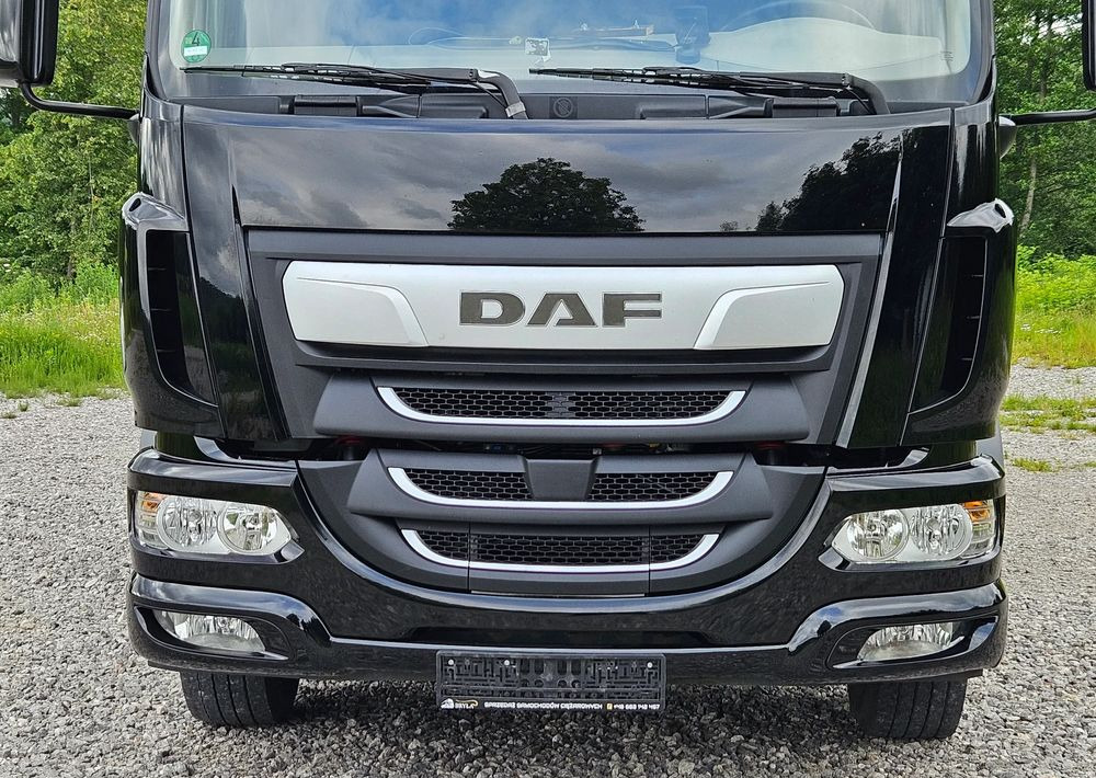 DAF LF 290/WINDA/16TON DMC/FIRANKA/AUTOMAT/16TON DMC/JEDEN WŁAŚCICIE/EURO 6/2019/SPROWADZONY/20PALET/NISKI PRZEBIEG/DUŻA ŁADOWNOŚĆ/JAK NOWY - Тентованный грузовик: фото 4 DAF LF 290/WINDA/16TON DMC/FIRANKA/AUTOMAT/16TON DMC/JEDEN WŁAŚCICIE/EURO 6/2019/SPROWADZONY/20PALET/NISKI PRZEBIEG/DUŻA ŁADOWNOŚĆ/JAK NOWY - Тентованный грузовик: фото 4