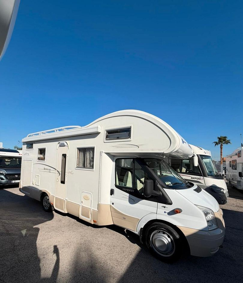 - Дом на колесах: фото 2 - Дом на колесах: фото 2