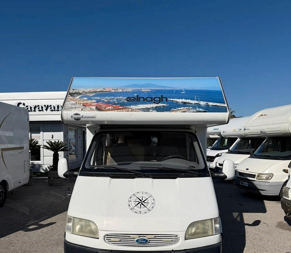 - Дом на колесах: фото 1 - Дом на колесах: фото 1