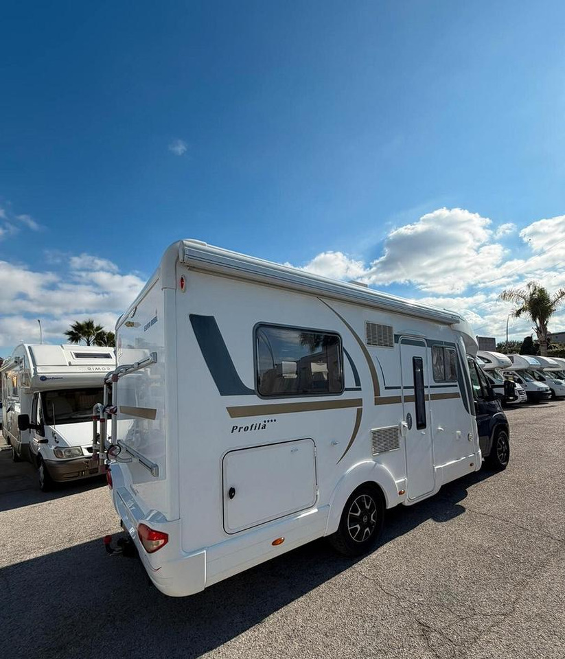 - Дом на колесах: фото 3 - Дом на колесах: фото 3