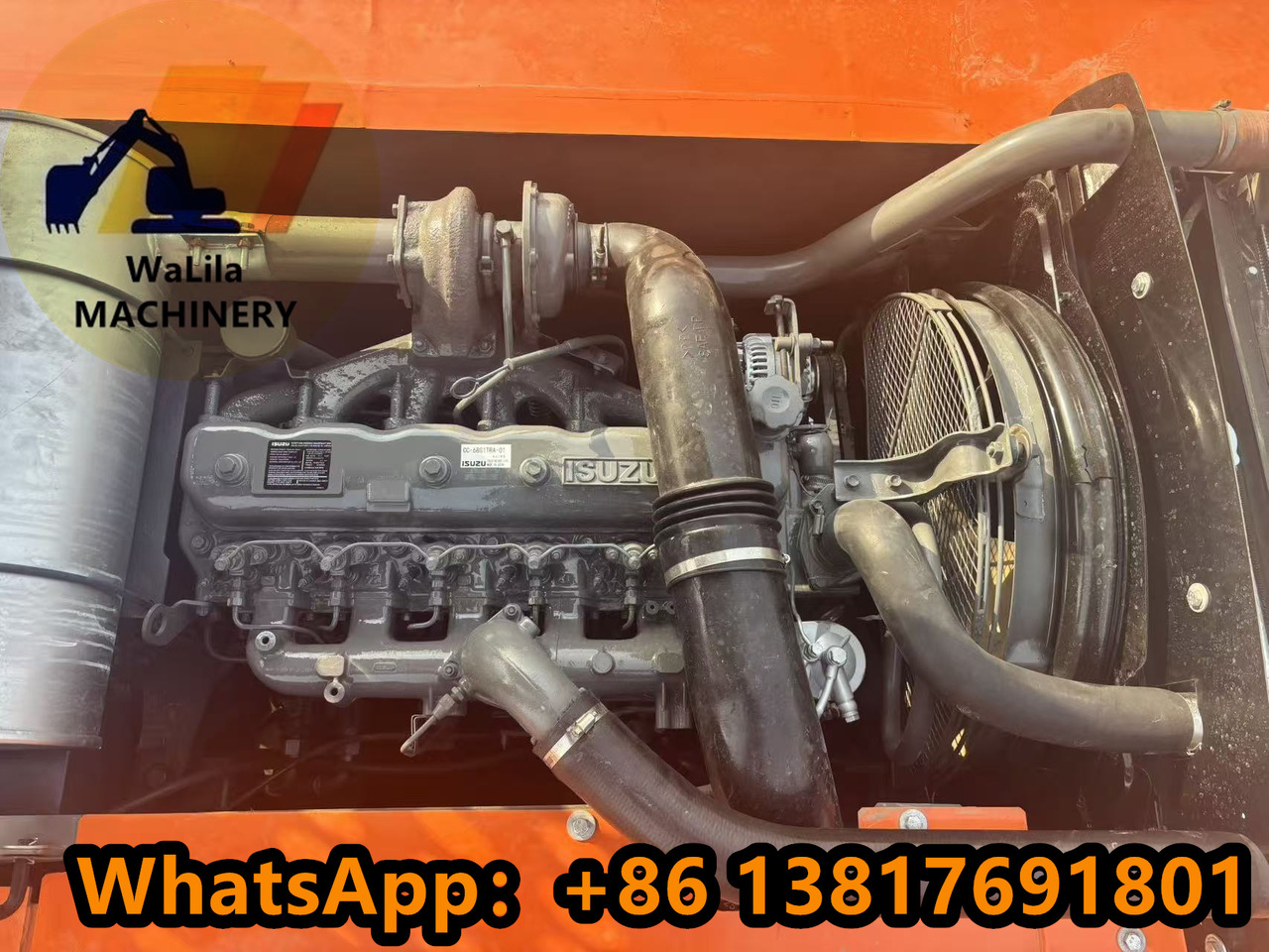 HITACHI ZX250-3G - Гусеничный экскаватор: фото 3 HITACHI ZX250-3G - Гусеничный экскаватор: фото 3