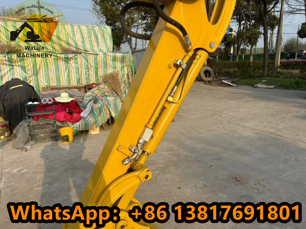 KOMATSU PC 35 MR-3 Komatsu Pc30-35-40-50-55 - Мини-экскаватор: фото 5 KOMATSU PC 35 MR-3 Komatsu Pc30-35-40-50-55 - Мини-экскаватор: фото 5