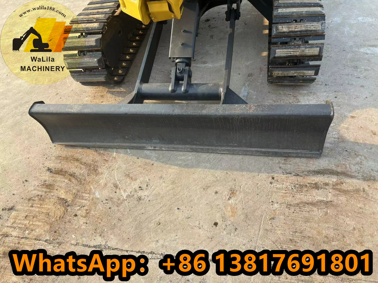 KOMATSU PC35MR - Мини-экскаватор: фото 4 KOMATSU PC35MR - Мини-экскаватор: фото 4