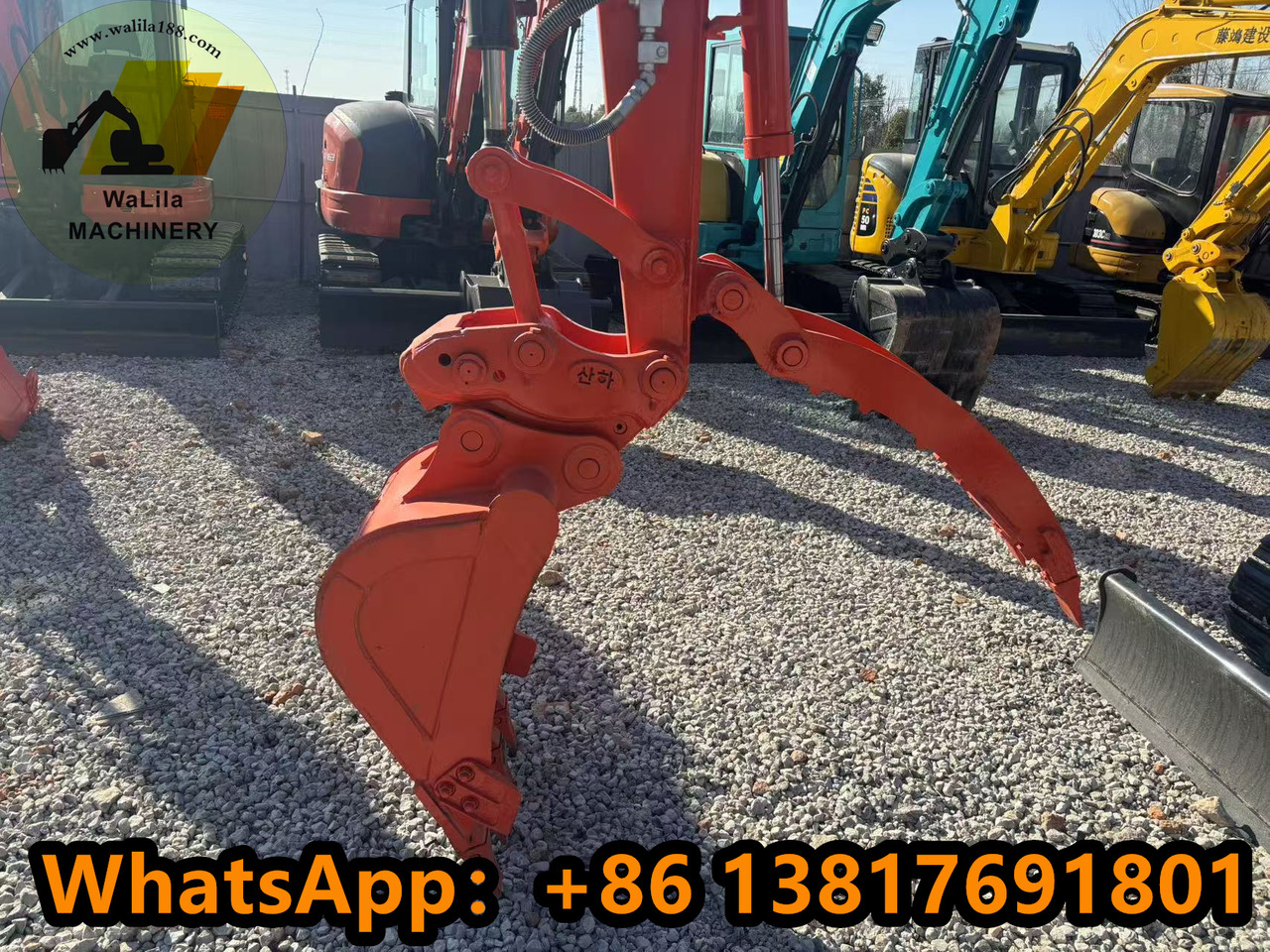 KUBOTA U40 - Мини-экскаватор: фото 5 KUBOTA U40 - Мини-экскаватор: фото 5