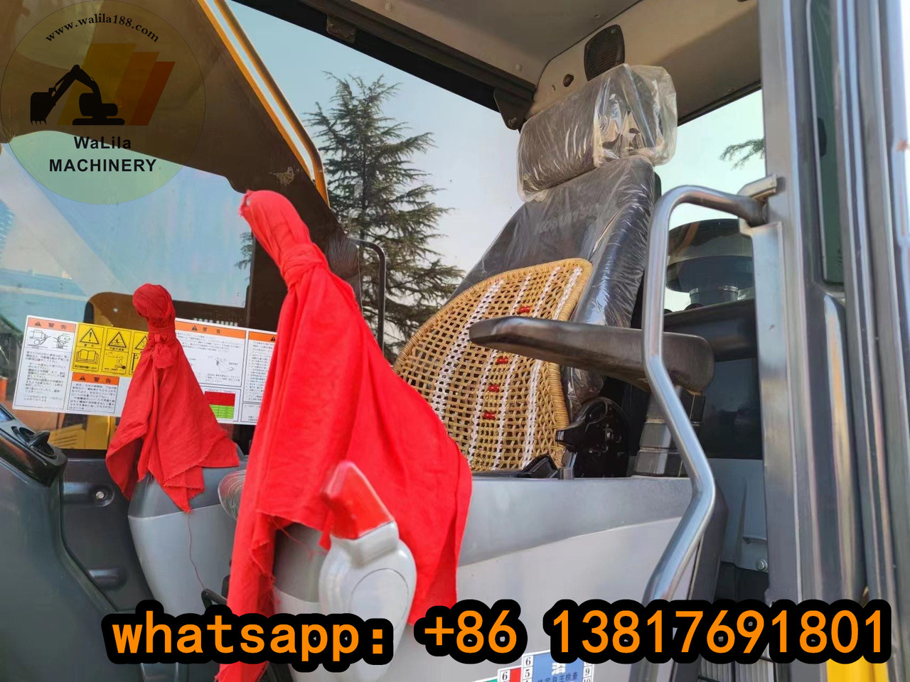 Komatsu PC 220-8 Japan imported Komatsu 22-ton medium excavator - Гусеничный экскаватор: фото 4 Komatsu PC 220-8 Japan imported Komatsu 22-ton medium excavator - Гусеничный экскаватор: фото 4